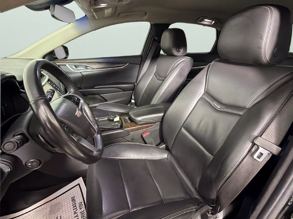 Used 2018 Cadillac XTS Luxury FWD image 17