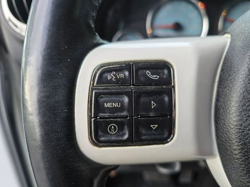 Used 2014 Jeep Wrangler Unlimited Sahara image 22