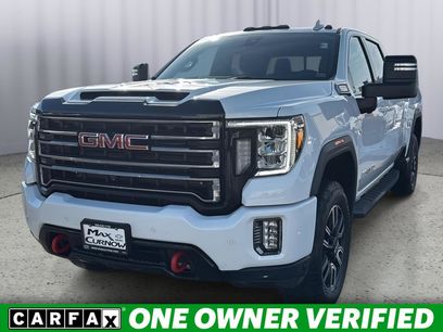 Used 2023 GMC Sierra 2500 AT4 w/ AT4 Premium Plus Package