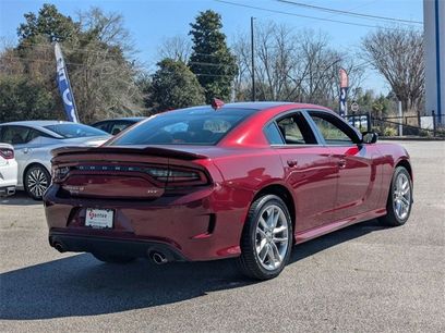 New 2023 Dodge Charger GT w/ Technology Group