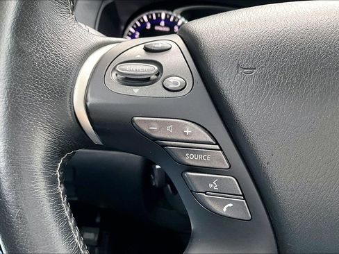 Used 2020 INFINITI QX60 Luxe w/ Essential Package image 12