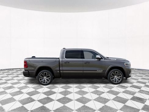 New 2026 RAM 1500 Tungsten AWD/4WD image 29