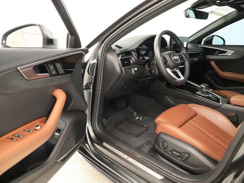 Certified 2021 Audi A4 2.0T Prestige w/ Prestige Package image 14