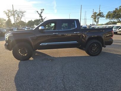 Used 2025 Toyota Tundra 1794 Edition