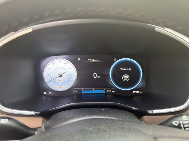 Certified 2023 Hyundai Santa Fe SEL w/ Premium Package FWD image 30