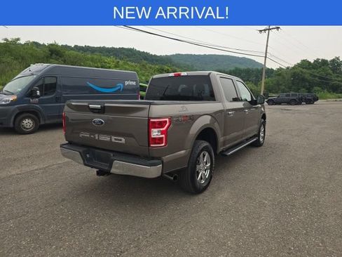 Used 2019 Ford F150 XLT w/ Equipment Group 302A Luxury AWD/4WD image 7