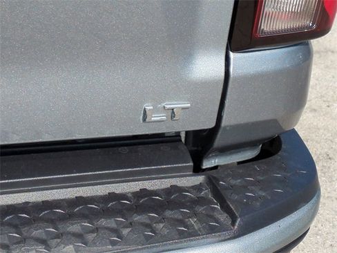 Certified 2024 Chevrolet Colorado LT w/ LT Convenience Package II image 13