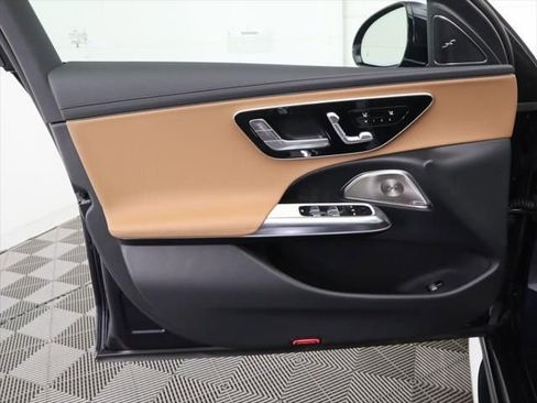 New 2026 Mercedes-Benz E 53 AMG e 4MATIC Sedan image 26