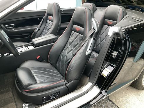 Used 2010 Bentley Continental GT Speed AWD/4WD image 15