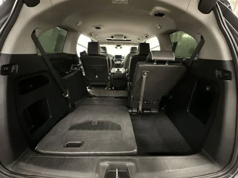 Used 2024 Honda Odyssey Elite image 28