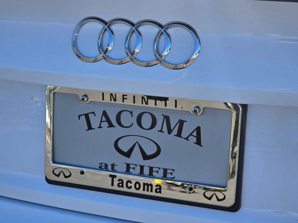 Used 2023 Audi A5 2.0T Premium Plus w/ Premium Plus AWD/4WD image 33