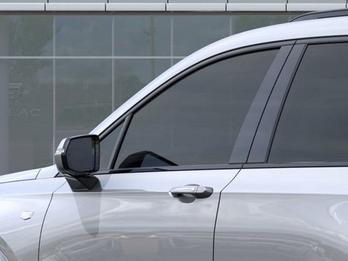 New 2025 Cadillac XT6 Sport w/ Technology Package image 12