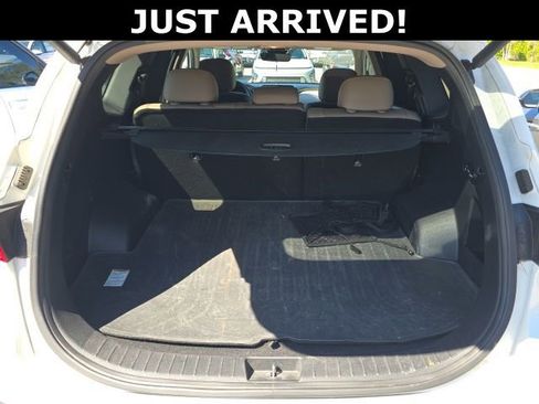 Used 2022 Hyundai Santa Fe SEL w/ Convenience + Premium Package image 7