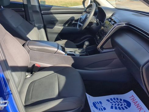 Used 2024 Hyundai Tucson SEL image 30