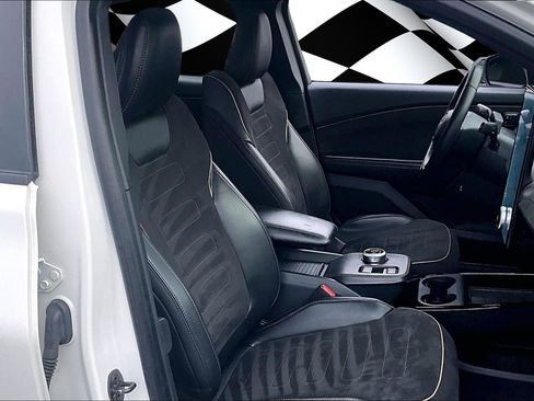 Used 2022 Ford Mustang Mach-E GT image 7