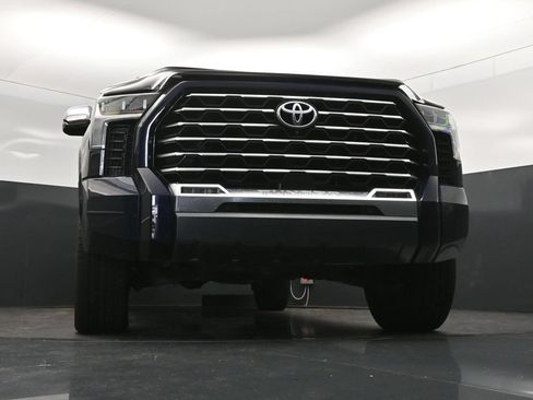 Used 2022 Toyota Tundra Capstone AWD/4WD image 46