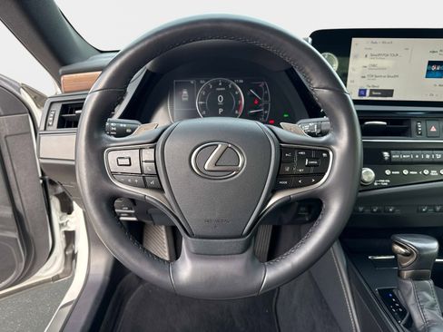 Used 2023 Lexus ES 350 ES 350 image 26