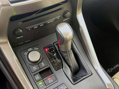 Used 2015 Lexus NX 300h AWD w/ Luxury Package image 25