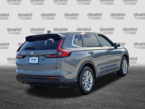 Used 2024 Honda CR-V EX image 7