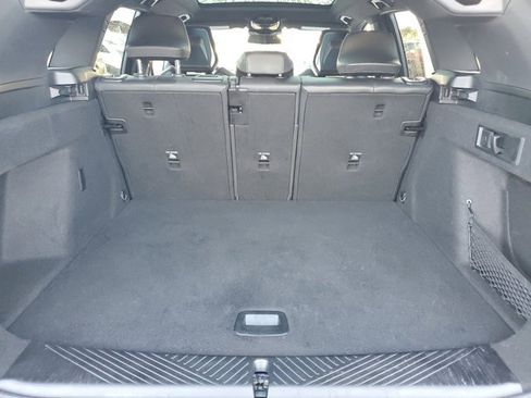 Used 2025 BMW X3 xDrive30i image 8