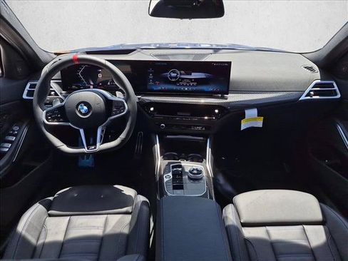 New 2026 BMW M340i RWD image 14