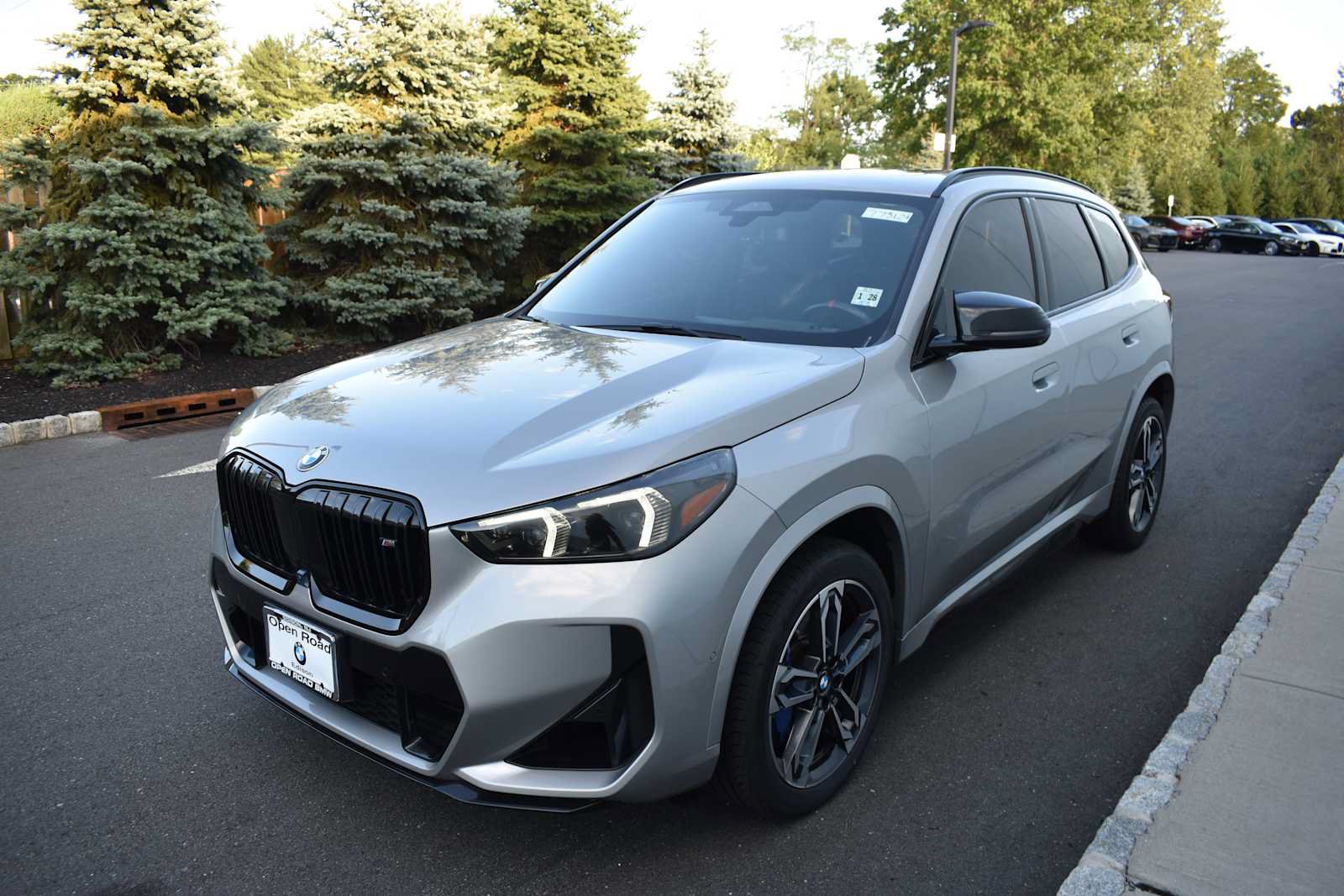 Used 2024 BMW X1 M35i w/ Premium Package AWD/4WD image 3