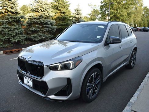 Used 2024 BMW X1 M35i w/ Premium Package AWD/4WD image 3