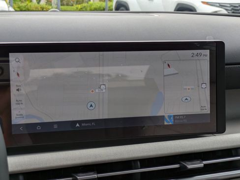 Certified 2025 Hyundai Tucson SEL image 27