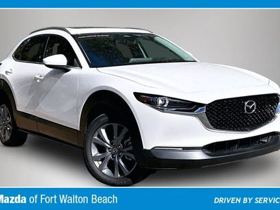 Used 2025 MAZDA CX-30 AWD 2.5 S w/ Premium Package