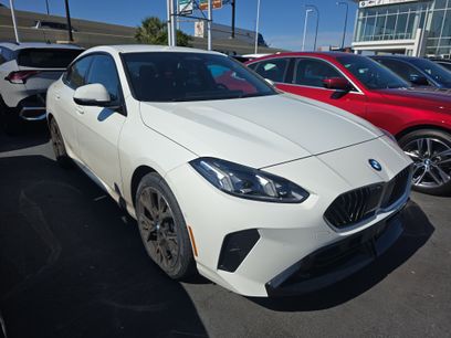 Certified 2026 BMW 228i