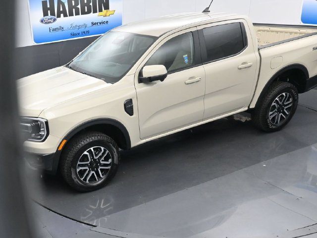 New 2026 Ford Ranger Lariat AWD/4WD image 21
