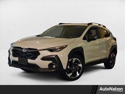 Used 2024 Subaru Crosstrek 2.5i Limited