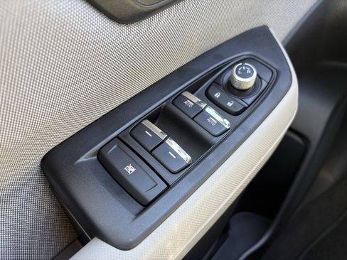 New 2026 Subaru Forester Premium image 19