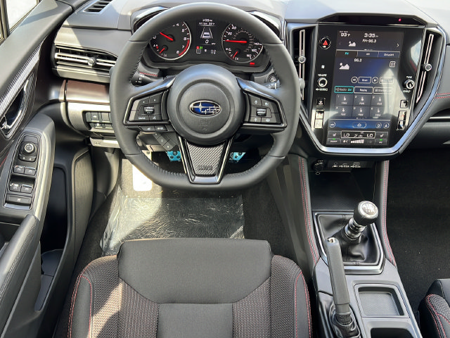 New 2026 Subaru WRX Premium AWD/4WD image 11