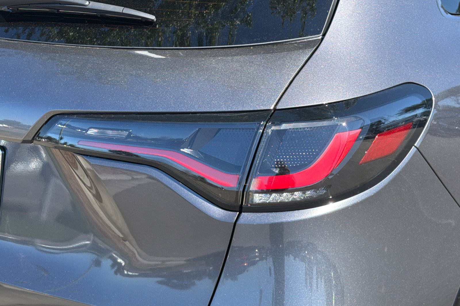 New 2027 Honda HR-V EX-L image 31