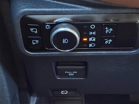 Certified 2024 Ford Bronco Outer Banks image 45