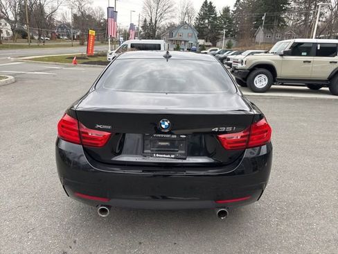 Used 2014 BMW 435i xDrive Coupe image 8