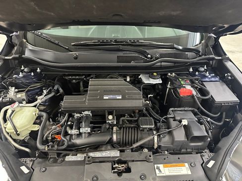 Used 2018 Honda CR-V EX-L image 36