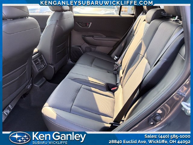 New 2026 Subaru Outback Limited AWD/4WD image 23