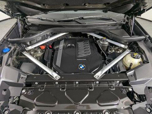 Used 2020 BMW X5 sDrive40i w/ Premium Package RWD image 33