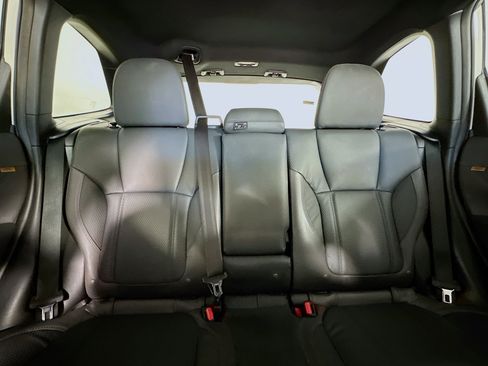 Used 2023 Subaru Forester Wilderness AWD/4WD image 30