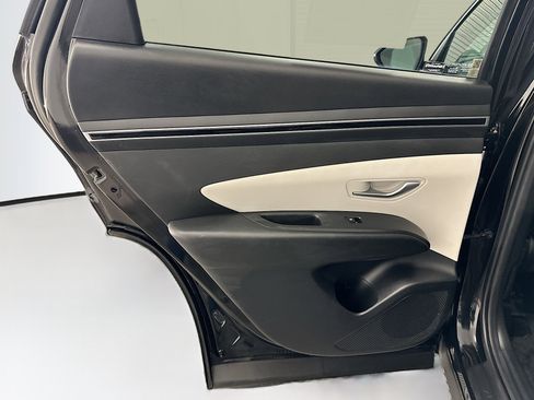 Used 2023 Hyundai Tucson SEL image 26
