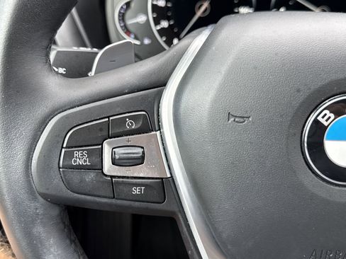 Used 2019 BMW X3 sDrive30i RWD image 21