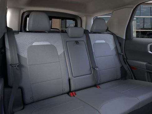 New 2025 Ford Bronco Sport Badlands w/ Badlands Tech Package image 13