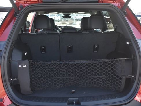 New 2026 Chevrolet Equinox LT w/ Convenience Package II image 17