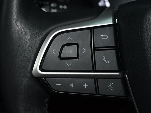 Used 2024 Toyota Grand Highlander FWD image 31