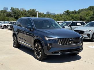 New 2026 Volvo XC90 B6 Ultra w/ Protection Package video 2