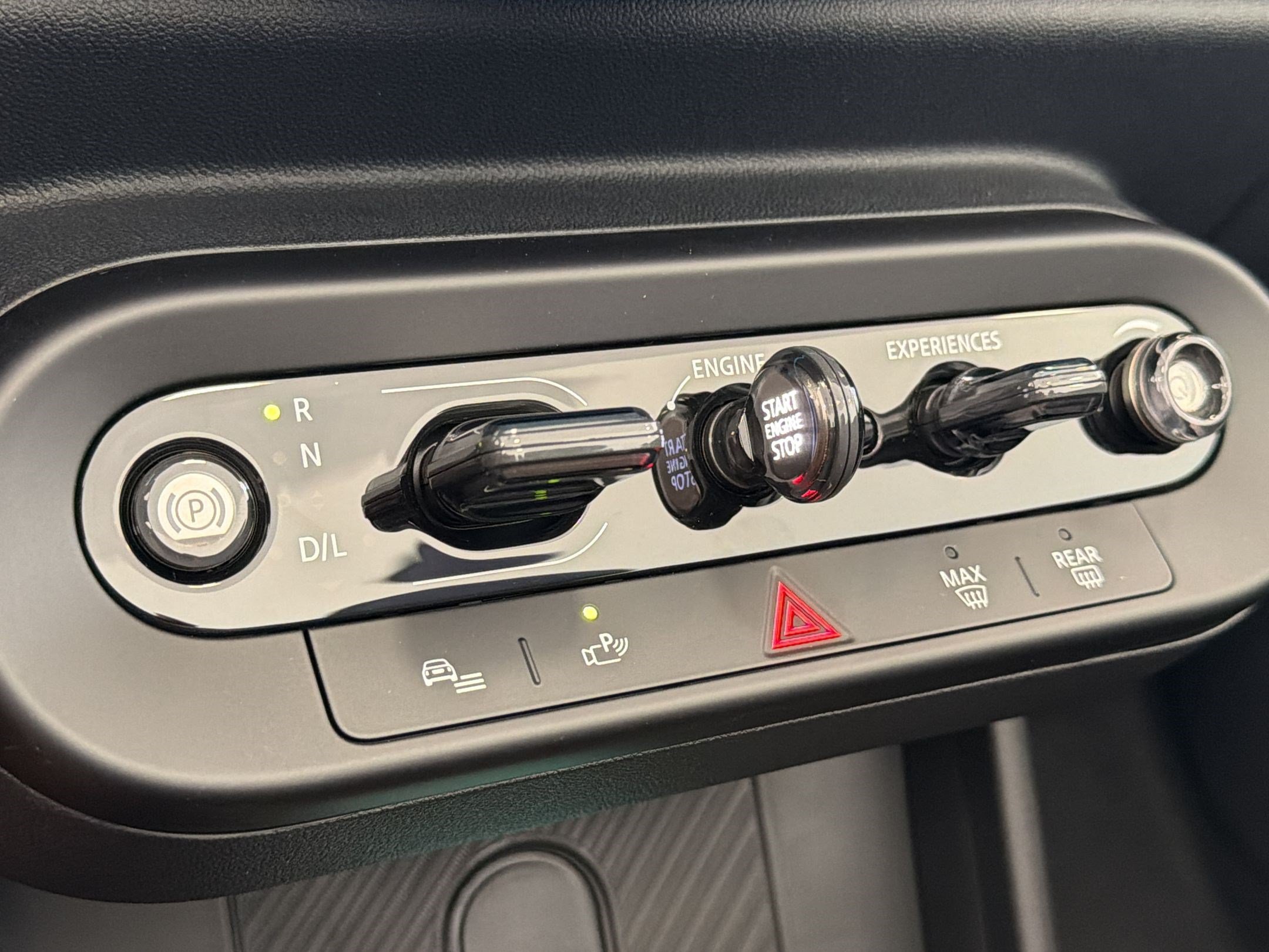 New 2026 MINI Cooper S FWD image 17