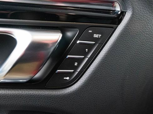 New 2026 Porsche Macan S AWD/4WD image 19