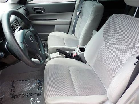 Used 2006 Subaru Forester 2.5X AWD/4WD image 10
